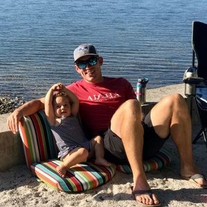 Meet your Posher, Tim